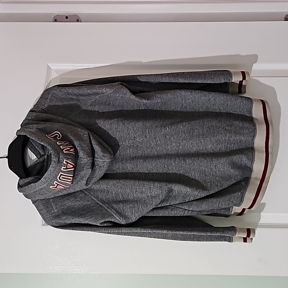 Bluenotes Canada Hoodie - Picture 2 of 4